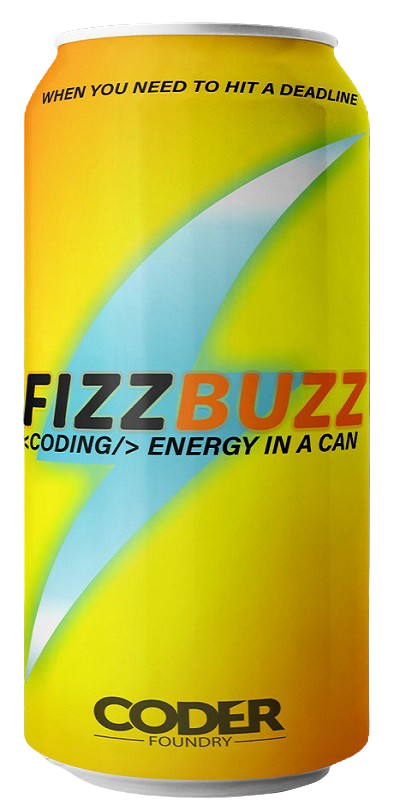 fizz buzz drink