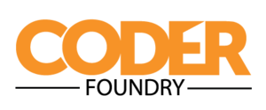 coder foundry logo